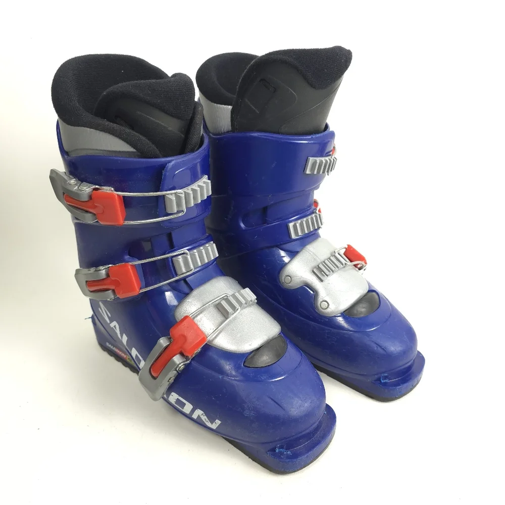 Salomon performa t3